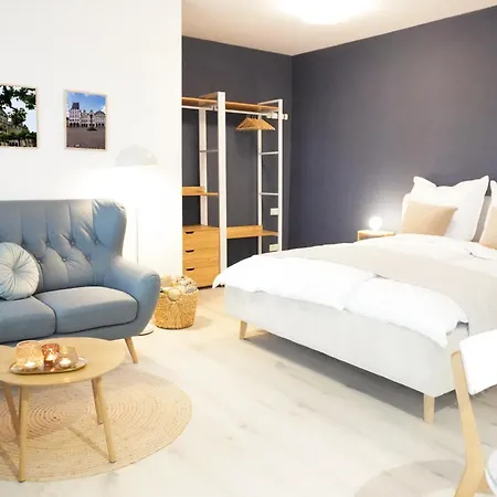 Apartment 54 - Boutique