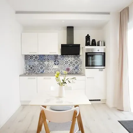 54 - Boutique Apartment