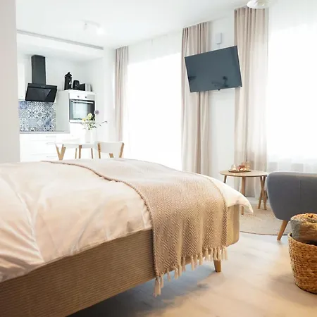 54 - Boutique Apartment