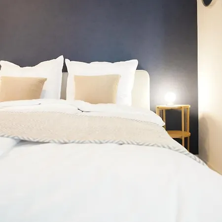 Apartment 54 - Boutique *
