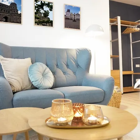 Apartment 54 - Boutique *