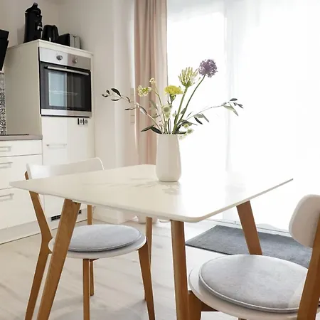 Apartment 54 - Boutique *