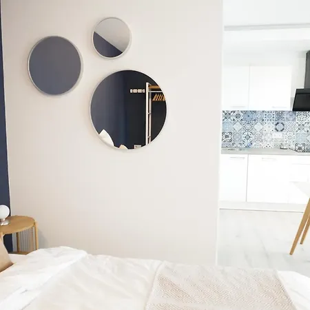 54 - Boutique Apartment