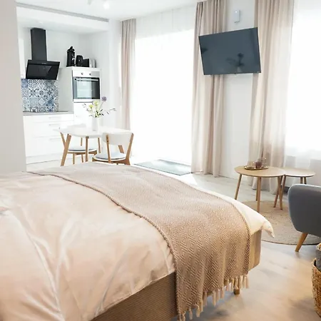 54 - Boutique Apartment