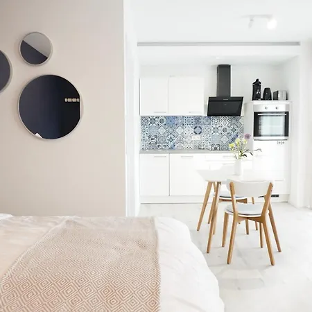 54 - Boutique Apartment