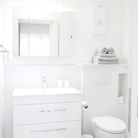 54 - Boutique Apartment