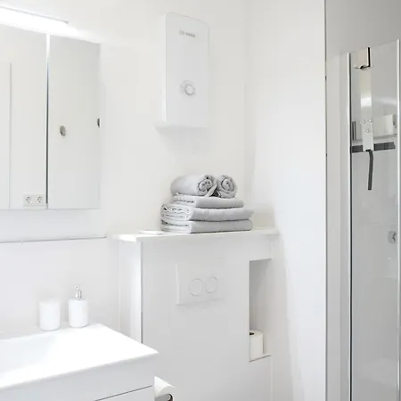 Apartment 54 - Boutique