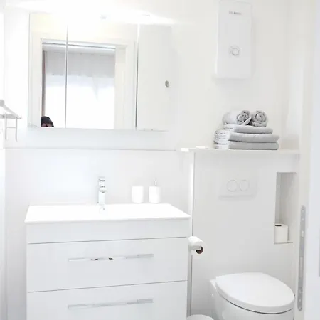 54 - Boutique Apartment Trier