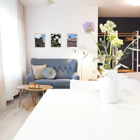 54 - Boutique Apartment