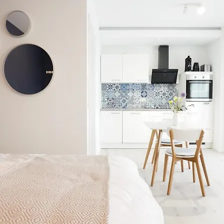 Apartment 54 - Boutique *