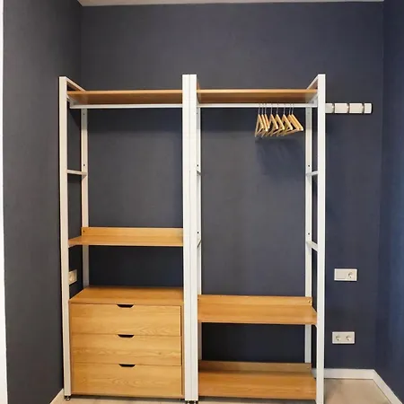 Apartment 54 - Boutique