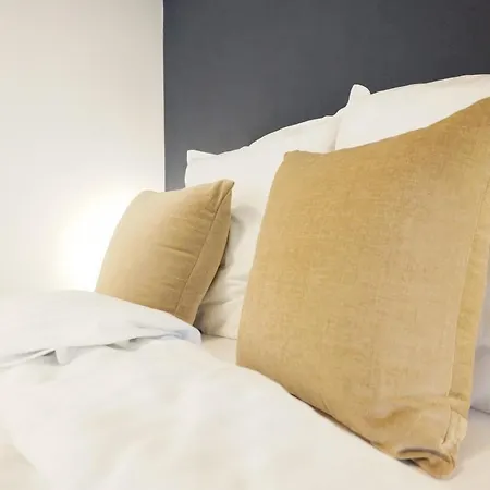 54 - Boutique Apartment