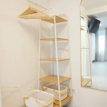 Apartment 54 - Boutique