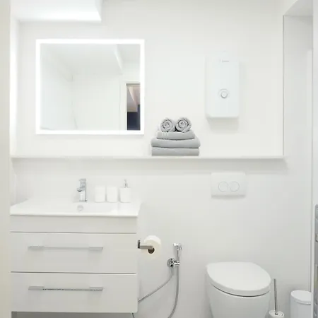 Apartment 54 - Boutique Trier