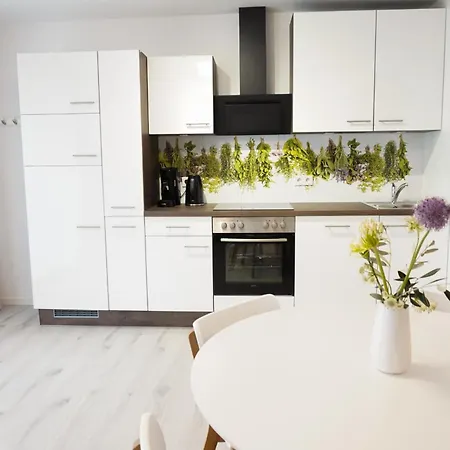 Apartment 54 - Boutique Trier