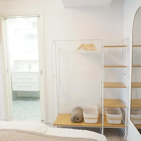 Apartment 54 - Boutique *