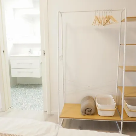 Apartment 54 - Boutique
