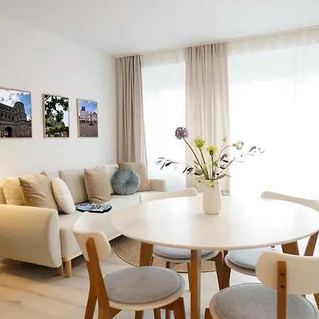 Apartment 54 - Boutique *
