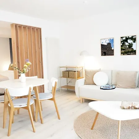 Apartment 54 - Boutique