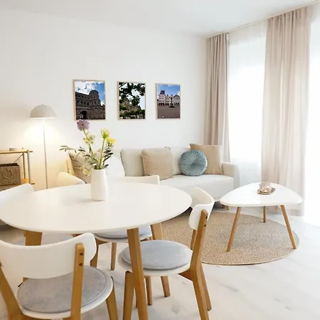 Apartment 54 - Boutique *