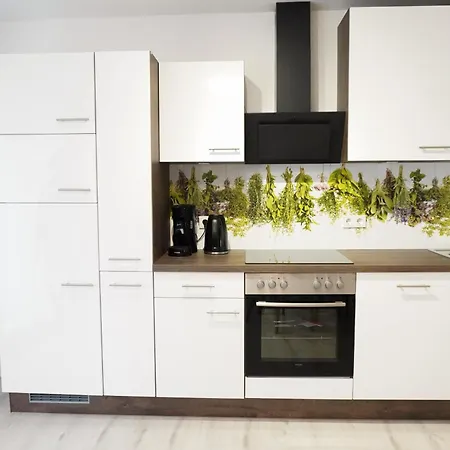 Apartment 54 - Boutique Trier