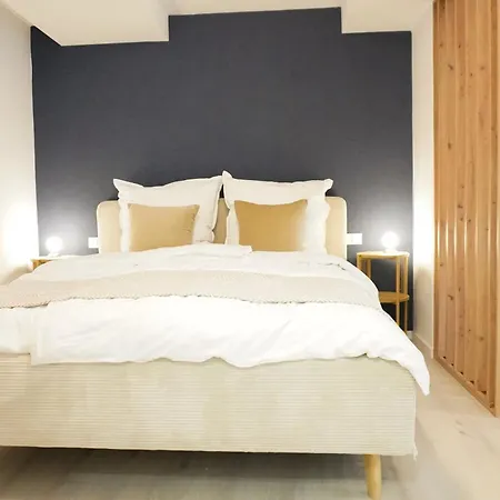 54 - Boutique Apartment *