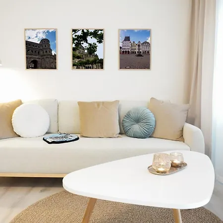 Apartment 54 - Boutique