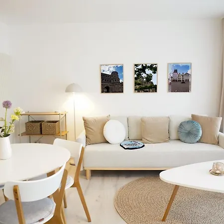 54 - Boutique Apartment *