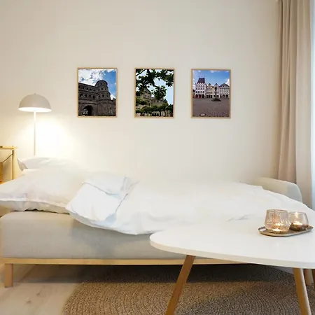 54 - Boutique Apartment