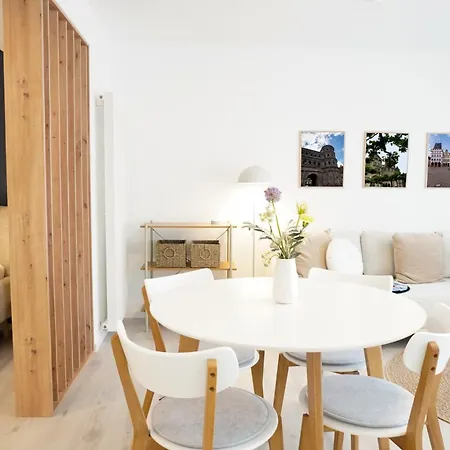 54 - Boutique Apartment
