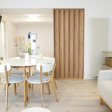 54 - Boutique Apartment