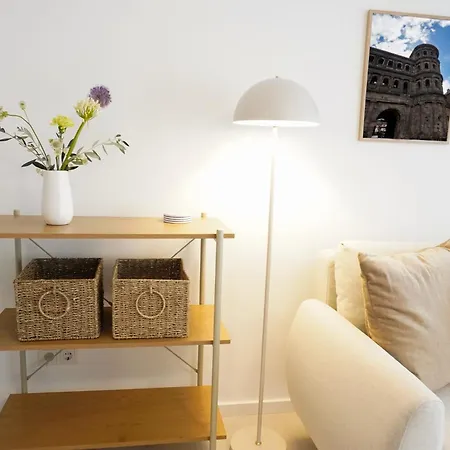 54 - Boutique Apartment