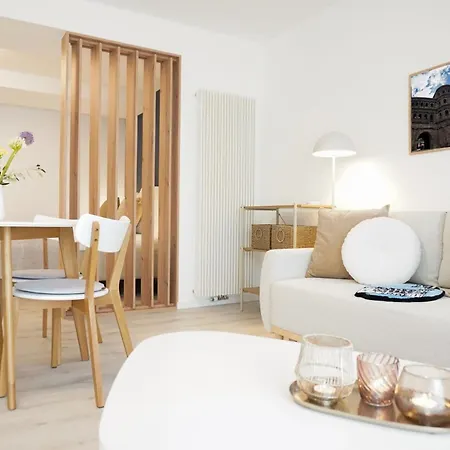 54 - Boutique Apartment *