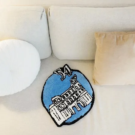 54 - Boutique Apartment