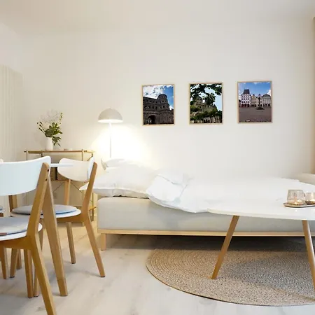 Apartment 54 - Boutique *