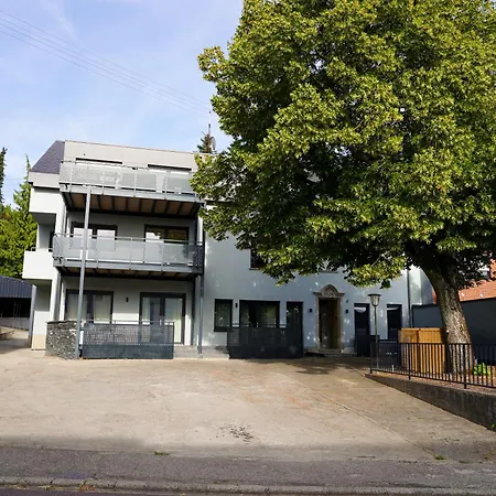 54 - Boutique Apartment