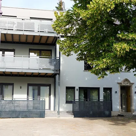 Apartment 54 - Boutique *