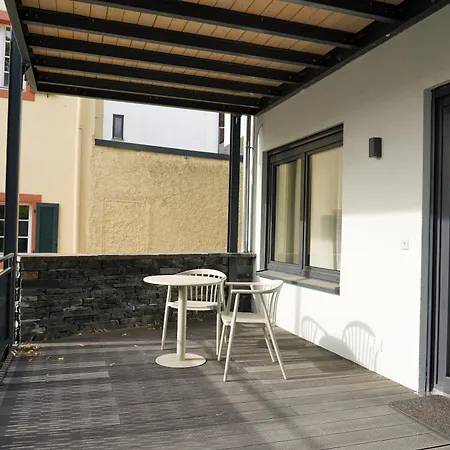 Apartment 54 - Boutique