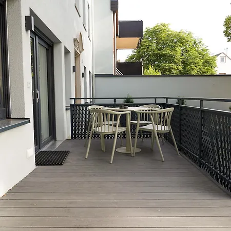 Apartment 54 - Boutique