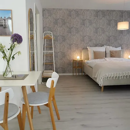 Apartment 54 - Boutique Trier