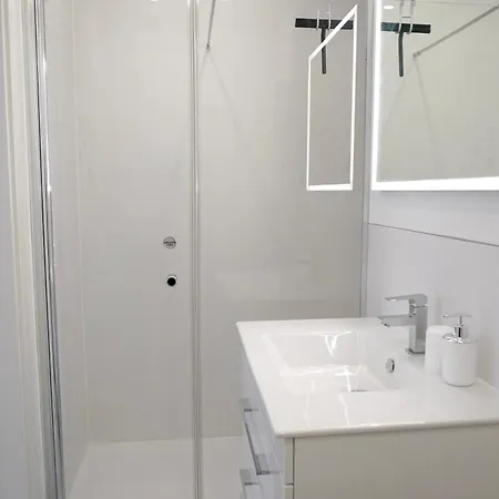 54 - Boutique Apartment Trier