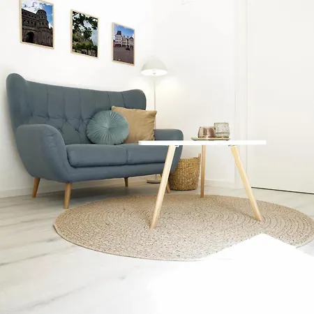 54 - Boutique Apartment Trier
