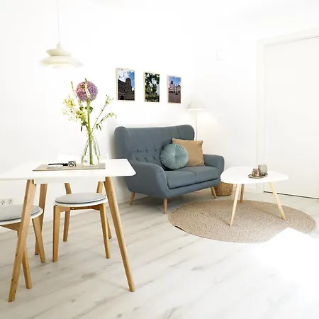 Apartment 54 - Boutique *
