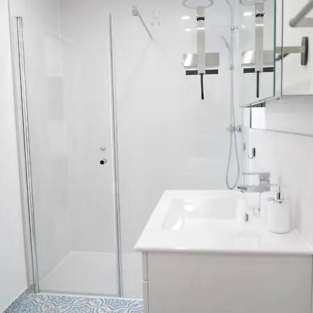 Apartment 54 - Boutique *