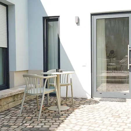 Apartment 54 - Boutique Trier