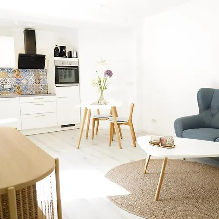Apartment 54 - Boutique *