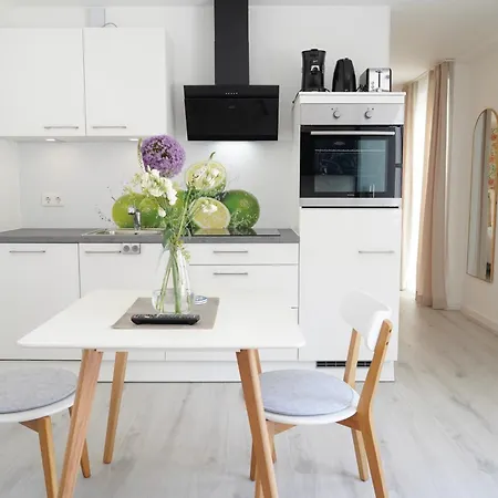 Apartamento 54 - Boutique