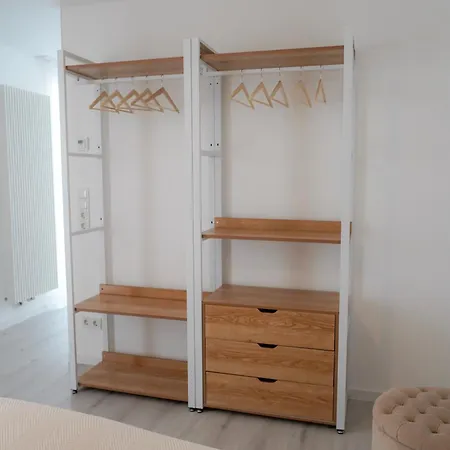 54 - Boutique Apartamento *