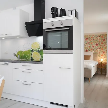 54 - Boutique Apartamento *