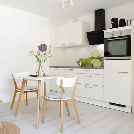 Apartamento 54 - Boutique